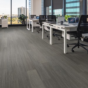 Woodplank